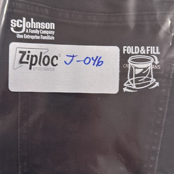 Calvin Klein High Rise‎ Demi Boot Black Stretch Jeans Women’s 30 EUC - Picture 10 of 10